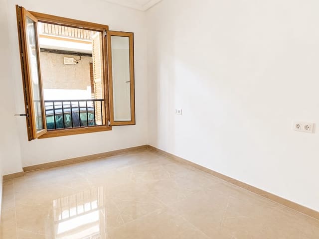 3 bedroom Apartment for sale in Portocristo / Port de Manacor, Manacor - € 599,000 (Ref: 10029520)