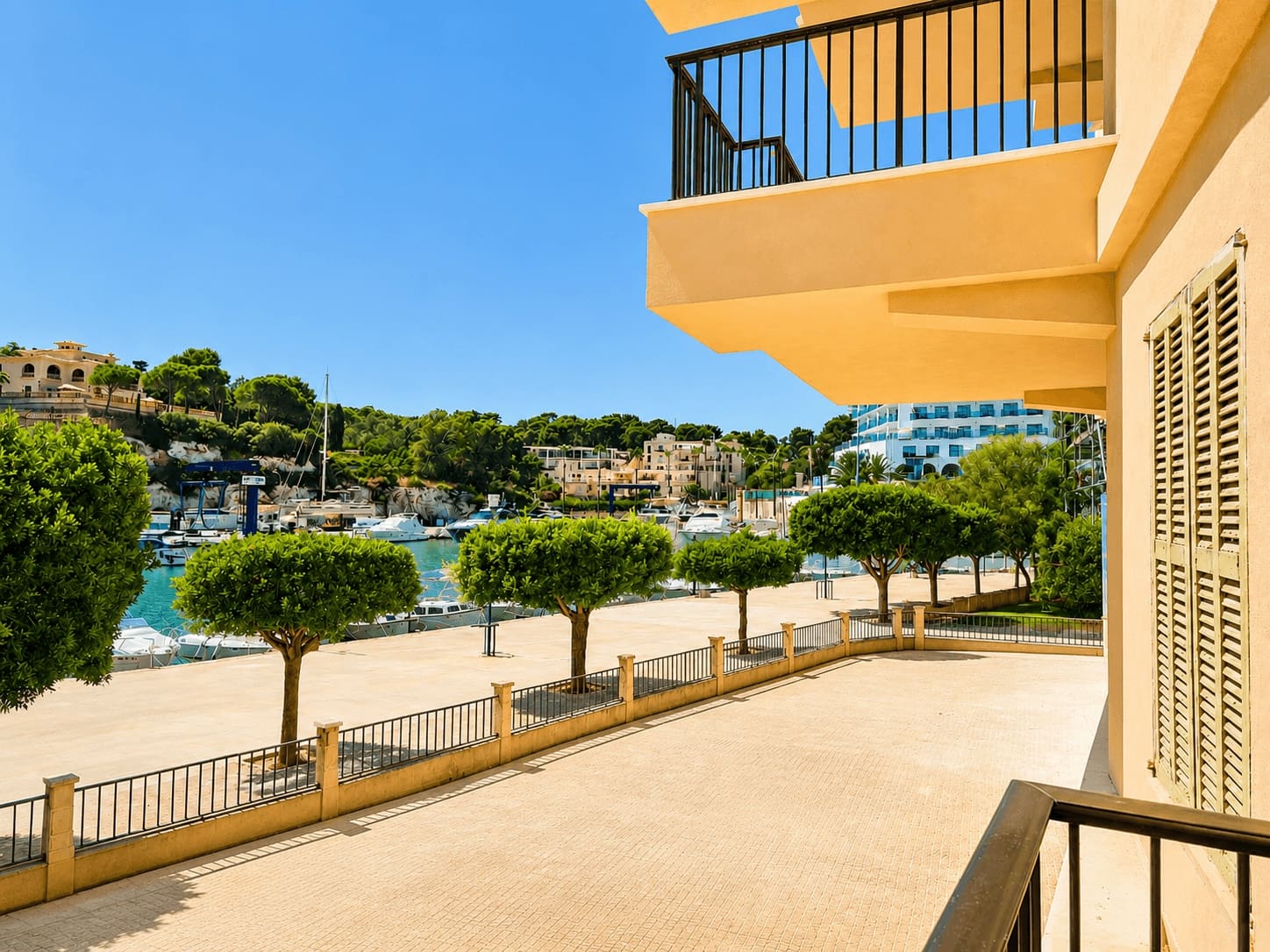 3 bedroom Apartment for sale in Portocristo / Port de Manacor - € 599,000 (Ref: 10029520)