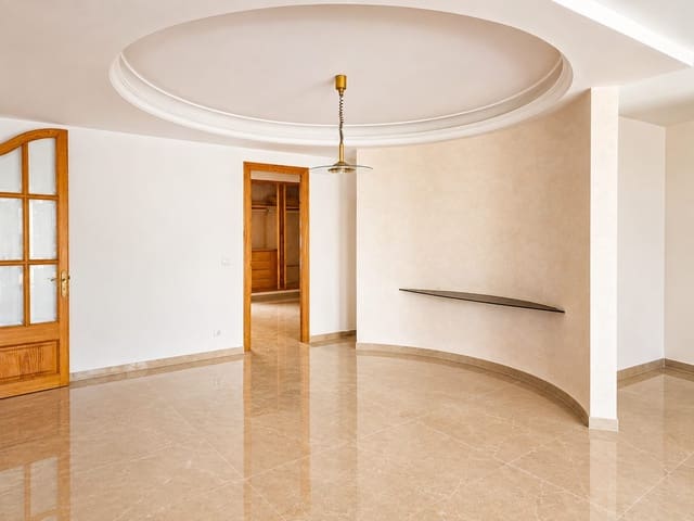 3 bedroom Apartment for sale in Portocristo / Port de Manacor, Manacor - € 599,000 (Ref: 10029520)