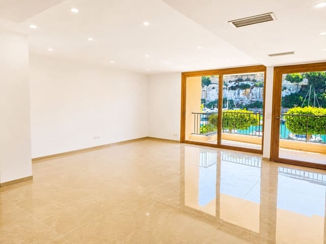 3 bedroom Apartment for sale in Portocristo / Port de Manacor, Manacor - € 599,000 (Ref: 10029520)