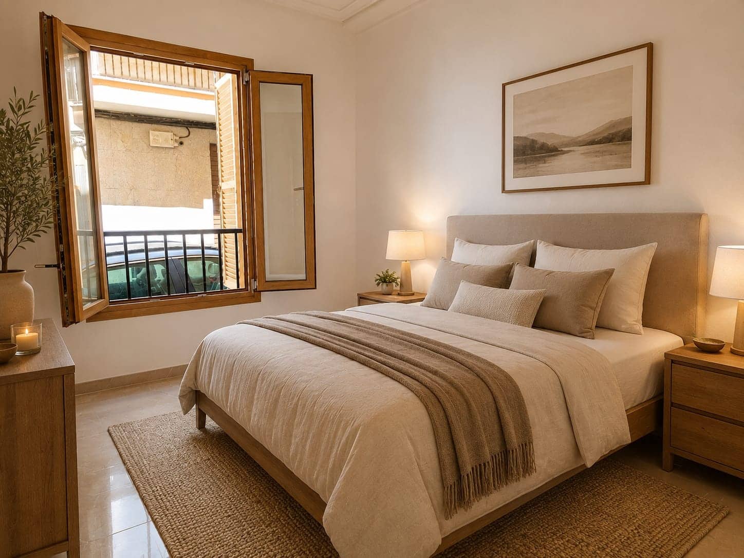 3 bedroom Apartment for sale in Portocristo / Port de Manacor - € 599,000 (Ref: 10029520)