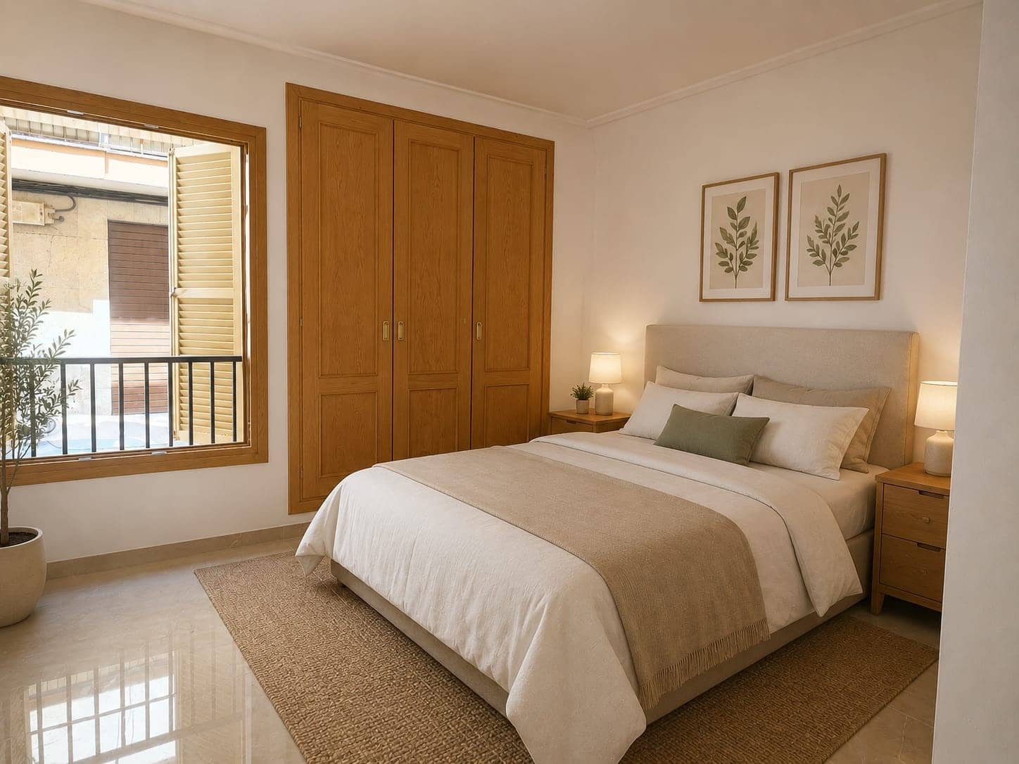 3 bedroom Apartment for sale in Portocristo / Port de Manacor - € 599,000 (Ref: 10029520)