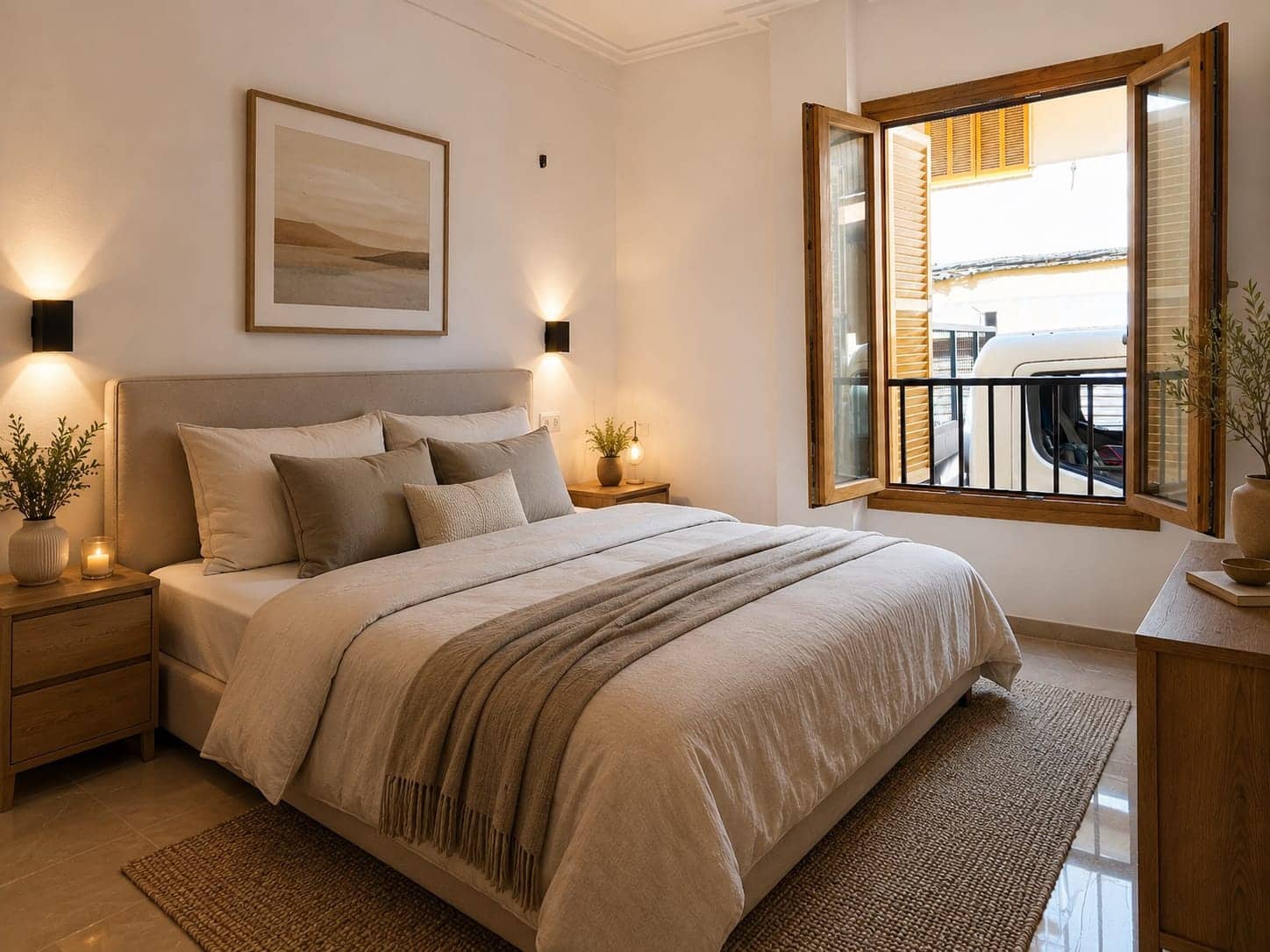 3 bedroom Apartment for sale in Portocristo / Port de Manacor - € 599,000 (Ref: 10029520)