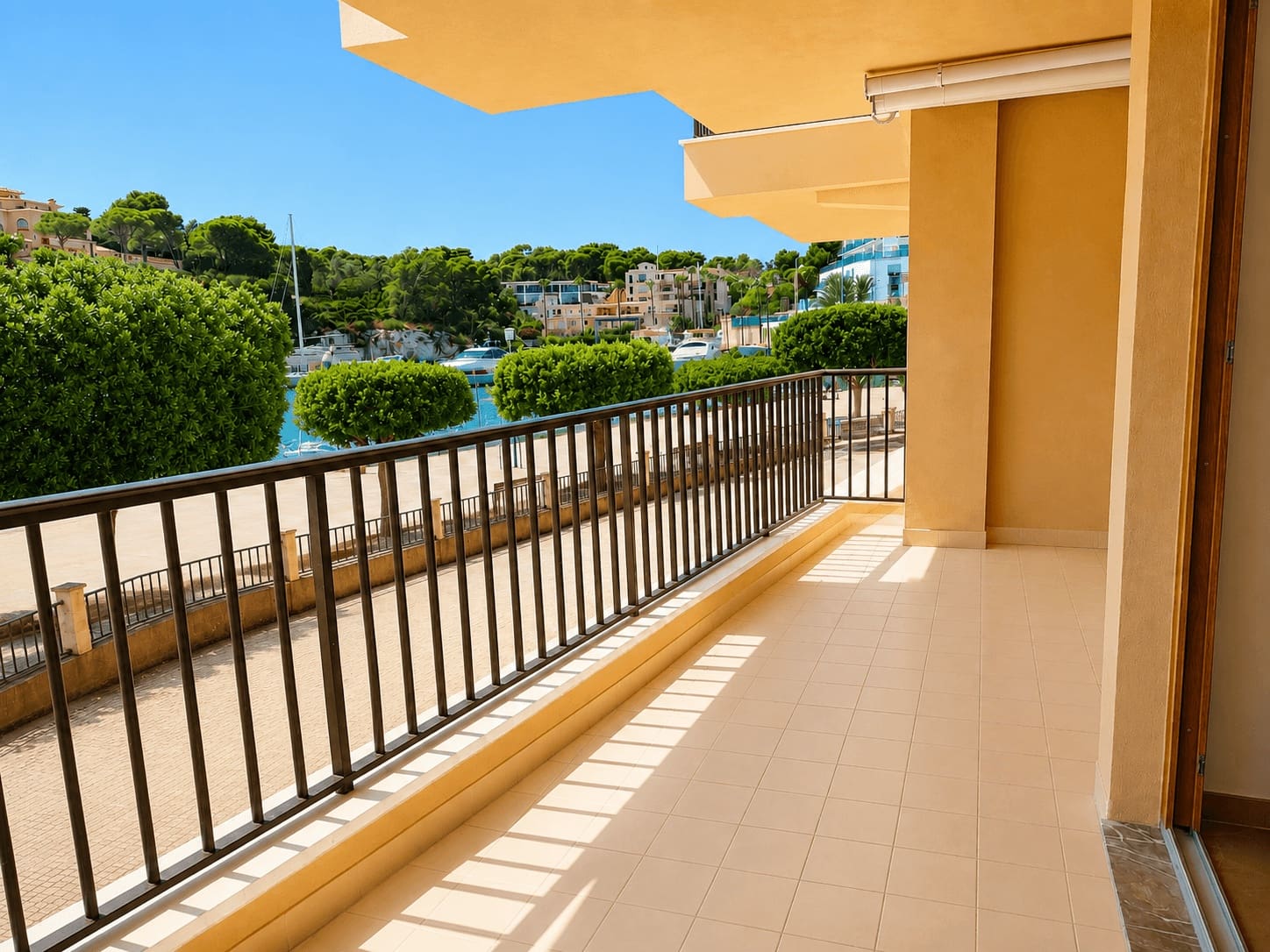 3 bedroom Apartment for sale in Portocristo / Port de Manacor - € 599,000 (Ref: 10029520)