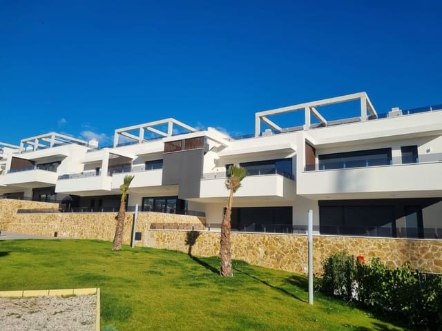 2 bedroom Penthouse for sale in Alicante / Alacant city with pool garage - € 274,900 (Ref: 10035707)