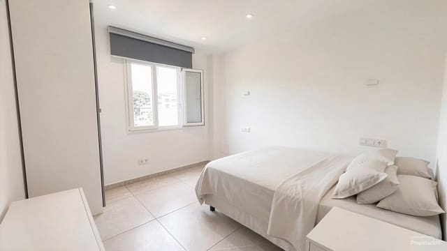 2 quarto Apartamento para arrendar em Las Maravillas, Palma de Mallorca com garagem - 2 200 € (Ref: 10035798)
