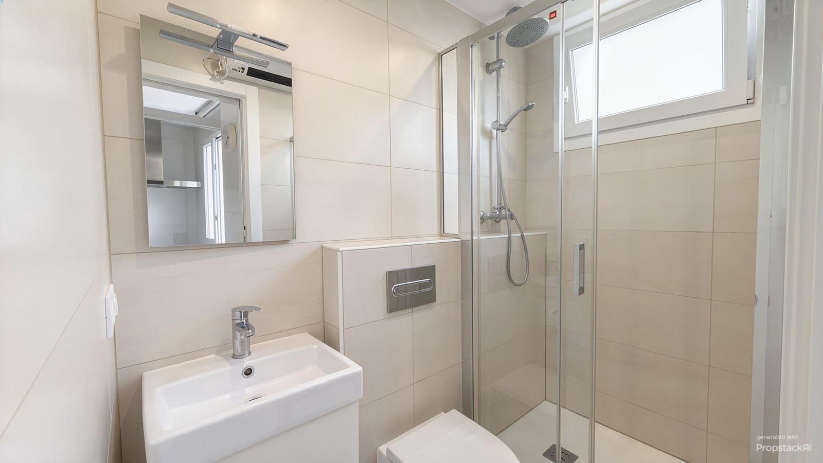 2 sovrum Lägenhet att hyra i Palma de Mallorca med garage - 2 200 € (Ref: 10035798)