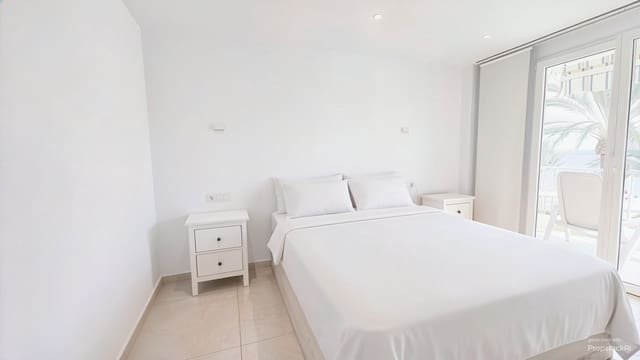 2 quarto Apartamento para arrendar em Las Maravillas, Palma de Mallorca com garagem - 2 200 € (Ref: 10035798)