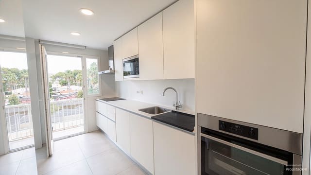 2 quarto Apartamento para arrendar em Las Maravillas, Palma de Mallorca com garagem - 2 200 € (Ref: 10035798)