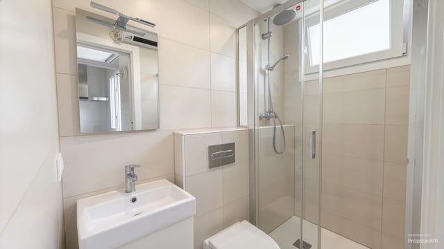 2 quarto Apartamento para arrendar em Las Maravillas, Palma de Mallorca com garagem - 2 200 € (Ref: 10035798)