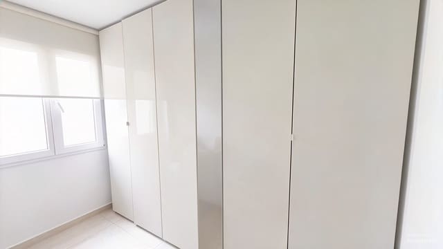 2 quarto Apartamento para arrendar em Las Maravillas, Palma de Mallorca com garagem - 2 200 € (Ref: 10035798)