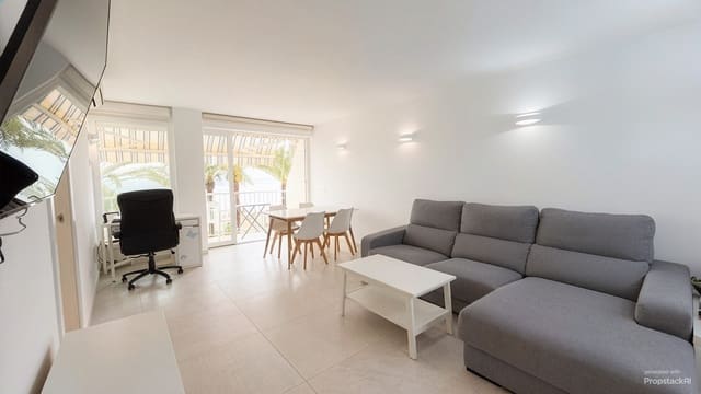 2 quarto Apartamento para arrendar em Las Maravillas, Palma de Mallorca com garagem - 2 200 € (Ref: 10035798)