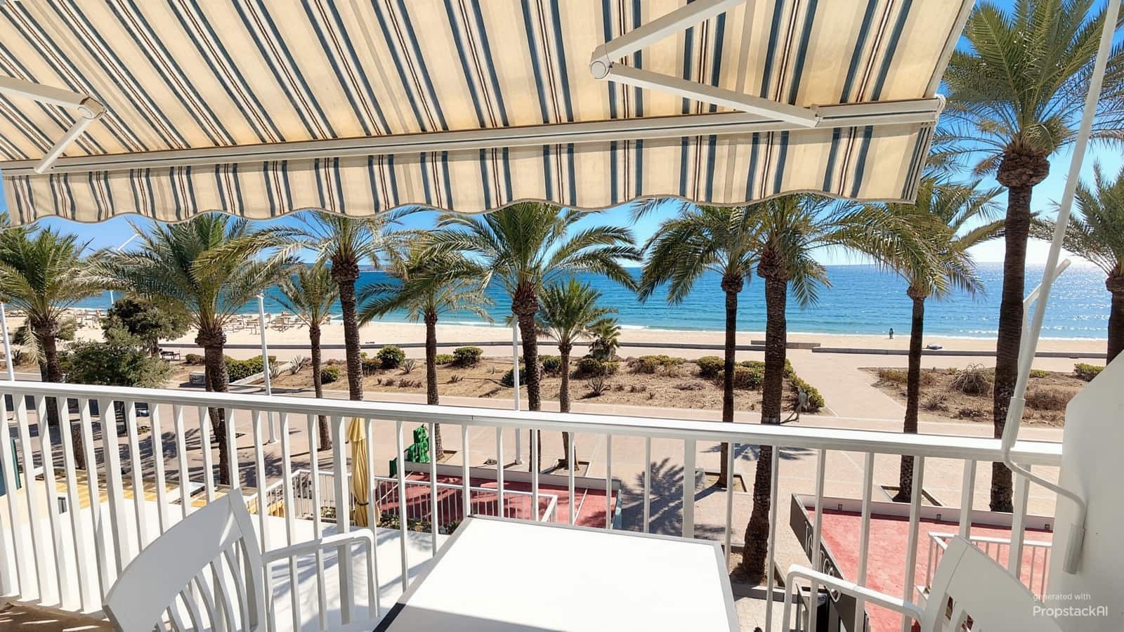 2 sovrum Lägenhet att hyra i Palma de Mallorca med garage - 2 200 € (Ref: 10035798)