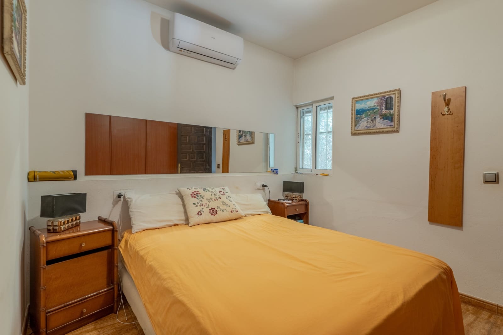 3 quarto Quinta/Casa Rural para venda em Algaida com piscina garagem - 750 000 € (Ref: 10037587)