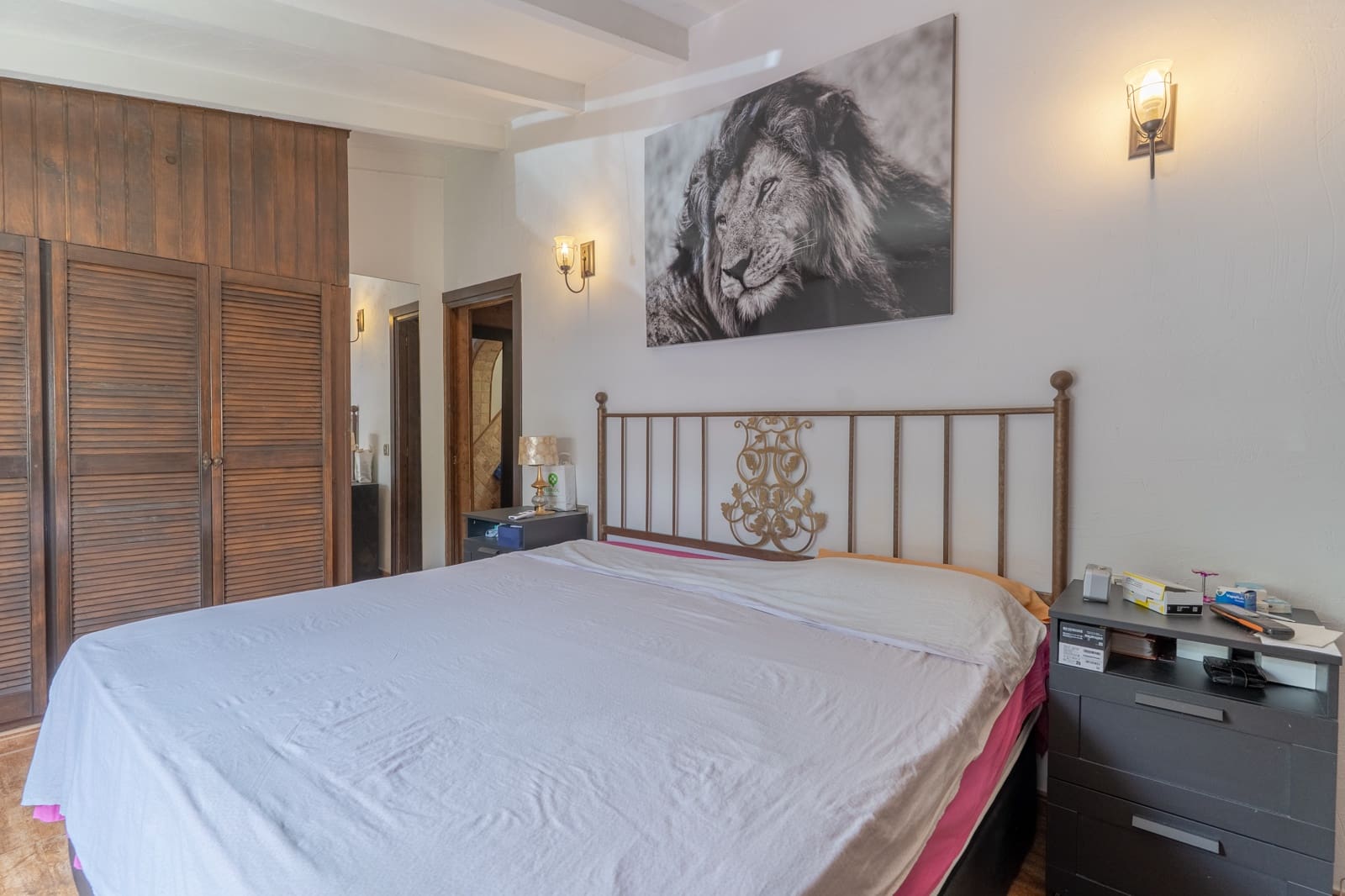 3 quarto Quinta/Casa Rural para venda em Algaida com piscina garagem - 750 000 € (Ref: 10037587)
