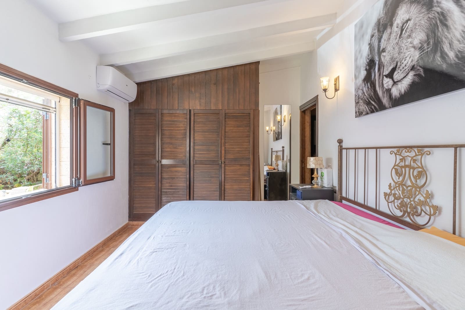 3 quarto Quinta/Casa Rural para venda em Algaida com piscina garagem - 750 000 € (Ref: 10037587)