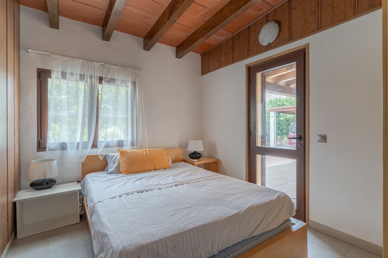3 quarto Quinta/Casa Rural para venda em Algaida com piscina garagem - 750 000 € (Ref: 10037587)