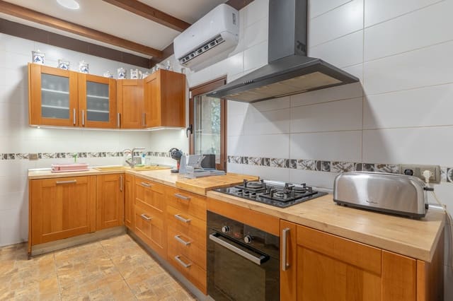 3 quarto Quinta/Casa Rural para venda em Algaida com piscina garagem - 750 000 € (Ref: 10037587)