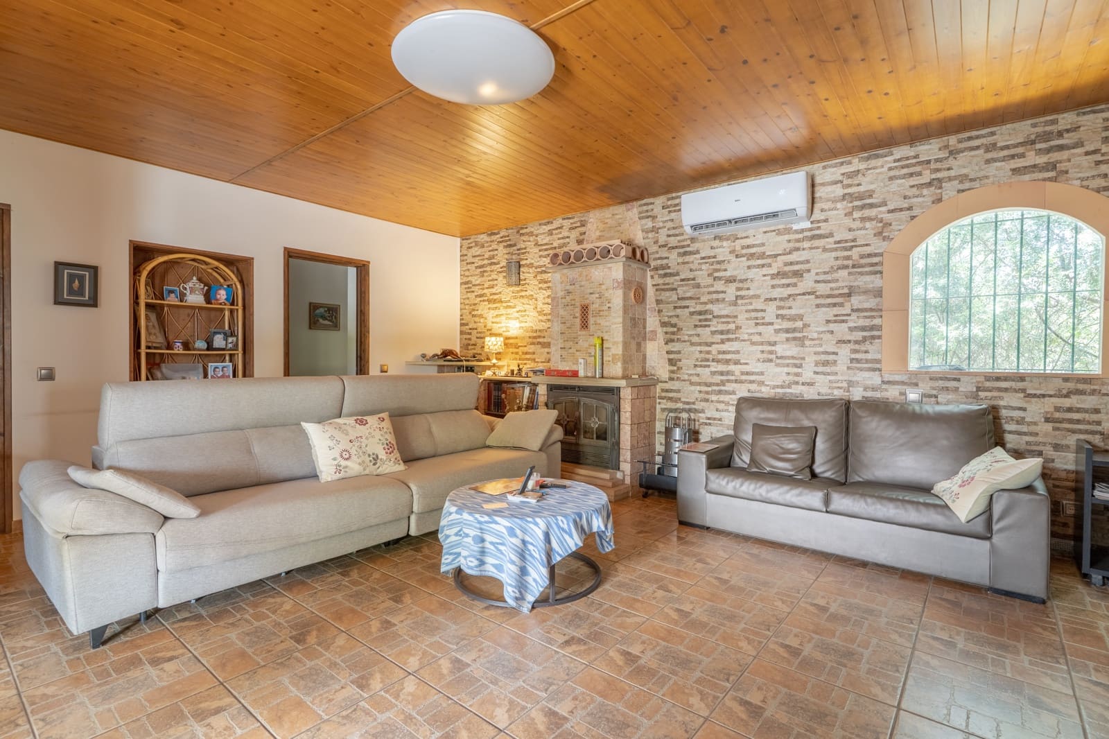 3 quarto Quinta/Casa Rural para venda em Algaida com piscina garagem - 750 000 € (Ref: 10037587)