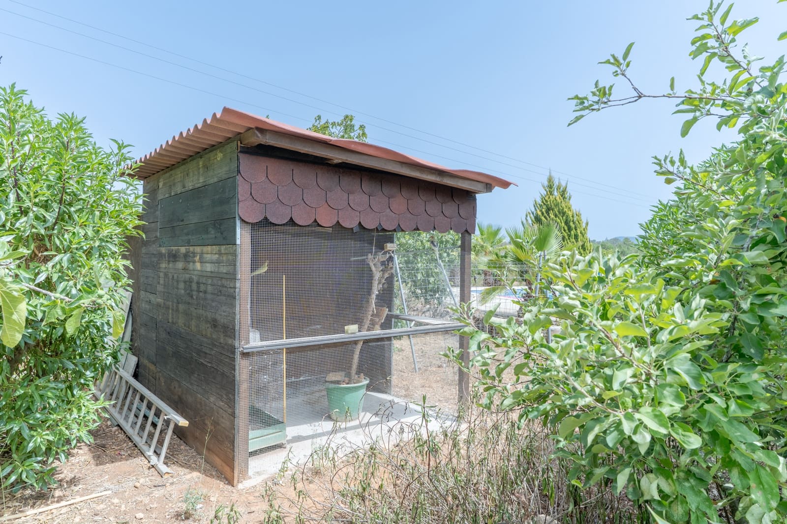 3 quarto Quinta/Casa Rural para venda em Algaida com piscina garagem - 750 000 € (Ref: 10037587)