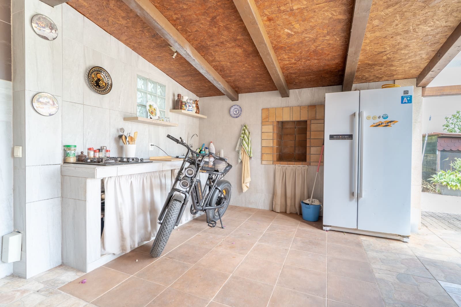 3 quarto Quinta/Casa Rural para venda em Algaida com piscina garagem - 750 000 € (Ref: 10037587)