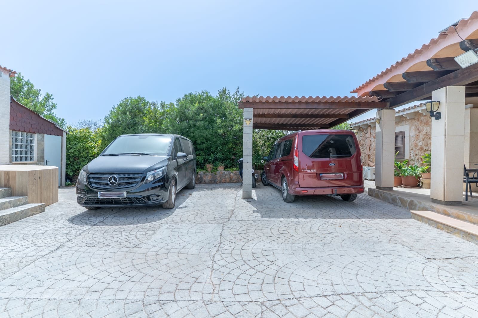 3 quarto Quinta/Casa Rural para venda em Algaida com piscina garagem - 750 000 € (Ref: 10037587)