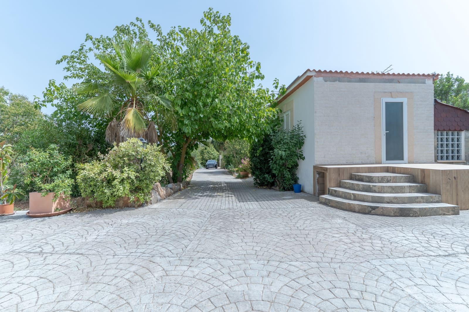 3 quarto Quinta/Casa Rural para venda em Algaida com piscina garagem - 750 000 € (Ref: 10037587)