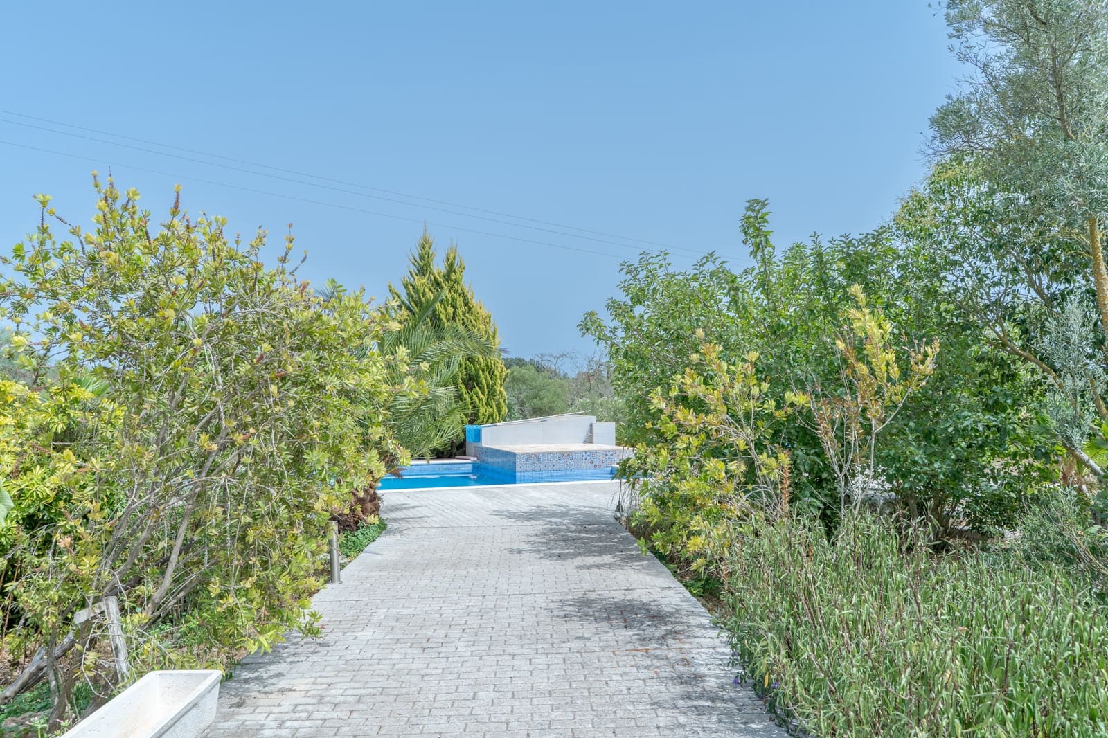 3 quarto Quinta/Casa Rural para venda em Algaida com piscina garagem - 750 000 € (Ref: 10037587)