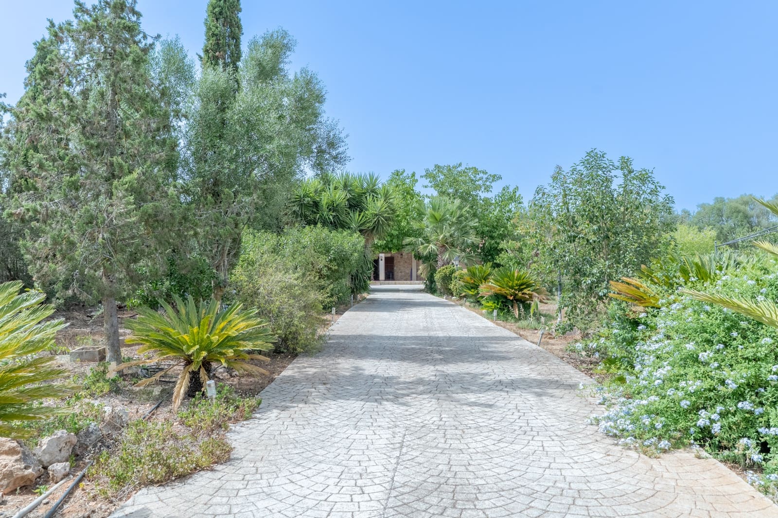 3 quarto Quinta/Casa Rural para venda em Algaida com piscina garagem - 750 000 € (Ref: 10037587)