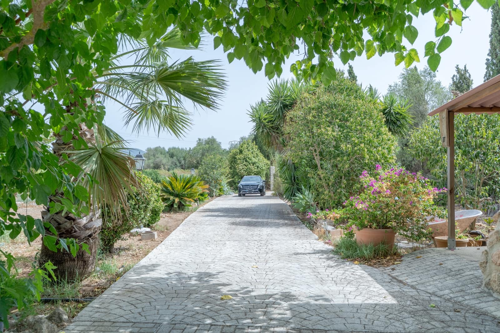 3 quarto Quinta/Casa Rural para venda em Algaida com piscina garagem - 750 000 € (Ref: 10037587)