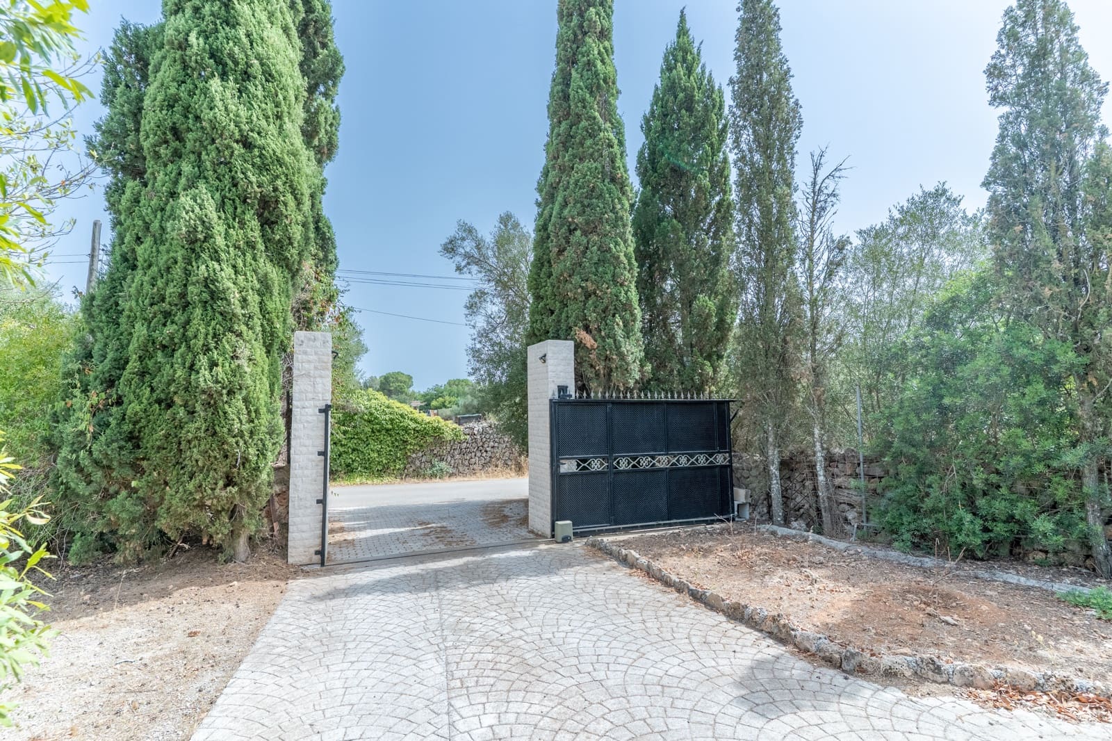 3 quarto Quinta/Casa Rural para venda em Algaida com piscina garagem - 750 000 € (Ref: 10037587)