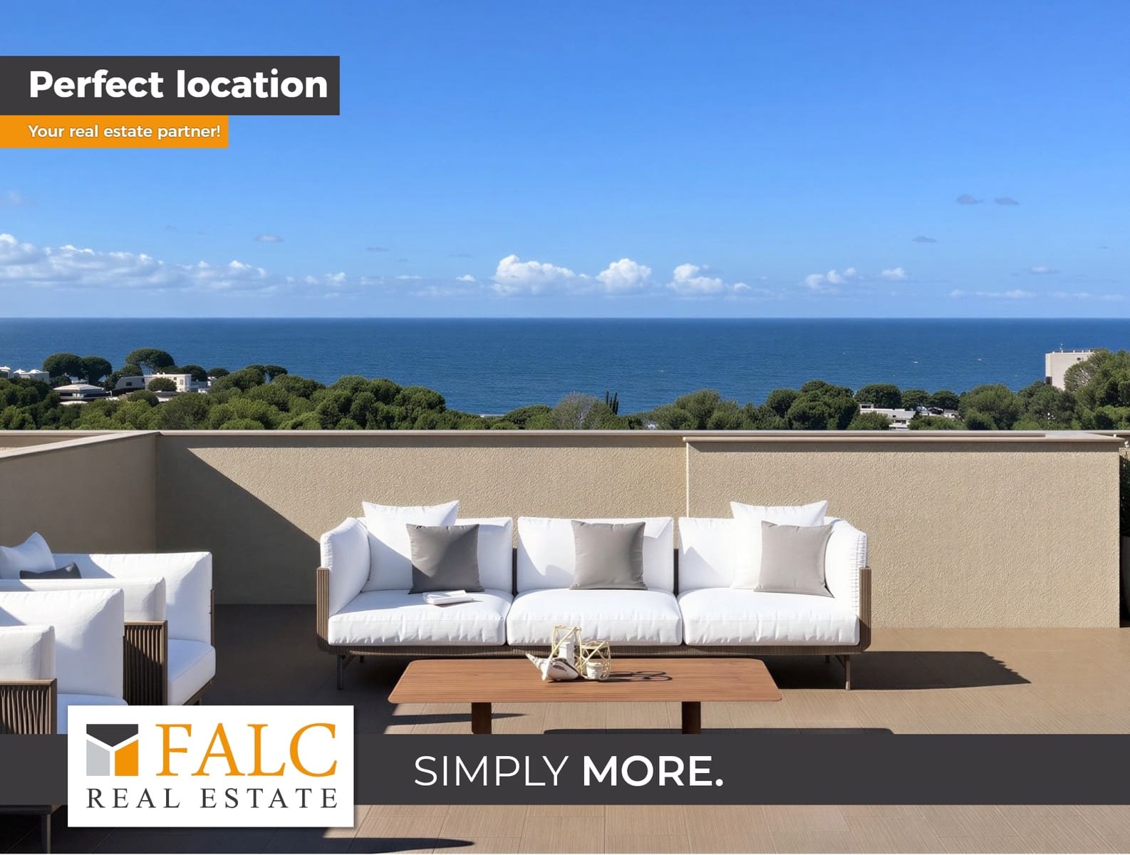 2 sypialnia Apartament na sprzedaż w Cala Ratjada z basenem garażem - 372 000 € (Ref: 10037625)