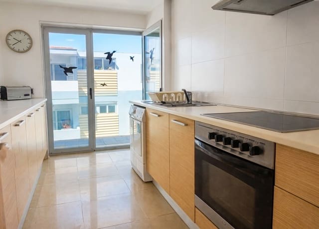 3 soverom Leilighet til salgs i L'Arenal / S'Arenal, Llucmajor med svømmebasseng - € 449 000 (Ref: 10038390)