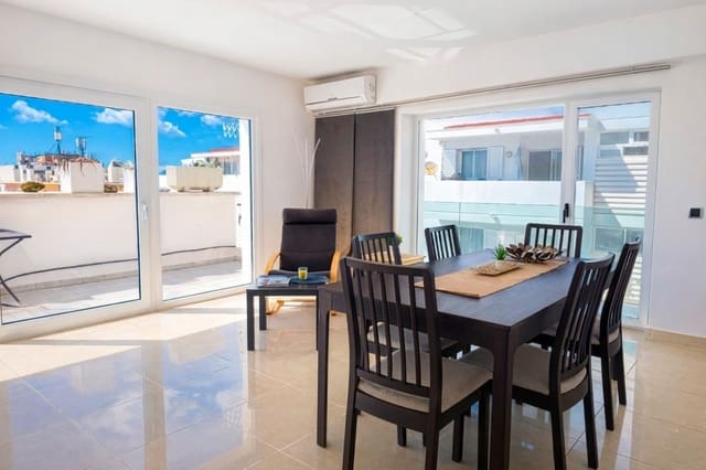 3 soverom Leilighet til salgs i L'Arenal / S'Arenal, Llucmajor med svømmebasseng - € 449 000 (Ref: 10038390)
