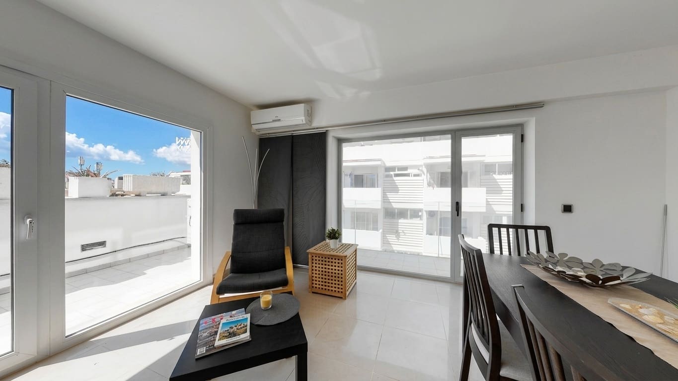 3 soverom Leilighet til salgs i L'Arenal / S'Arenal med svømmebasseng - € 449 000 (Ref: 10038390)