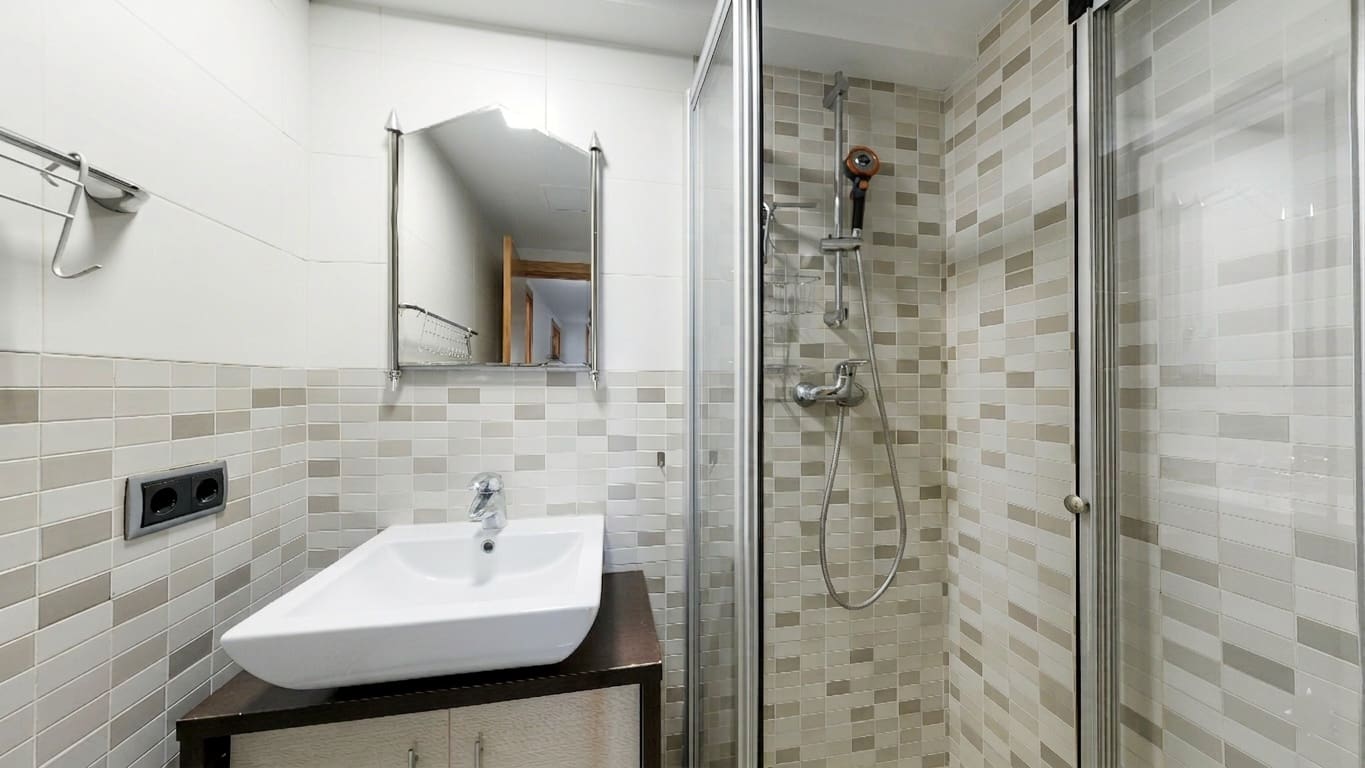 3 soverom Leilighet til salgs i L'Arenal / S'Arenal med svømmebasseng - € 449 000 (Ref: 10038390)