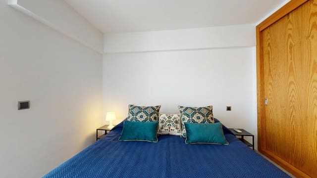 3 soverom Leilighet til salgs i L'Arenal / S'Arenal, Llucmajor med svømmebasseng - € 449 000 (Ref: 10038390)
