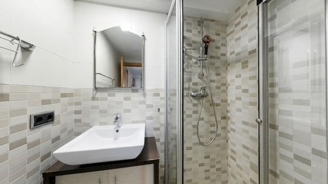 3 soverom Leilighet til salgs i L'Arenal / S'Arenal, Llucmajor med svømmebasseng - € 449 000 (Ref: 10038390)