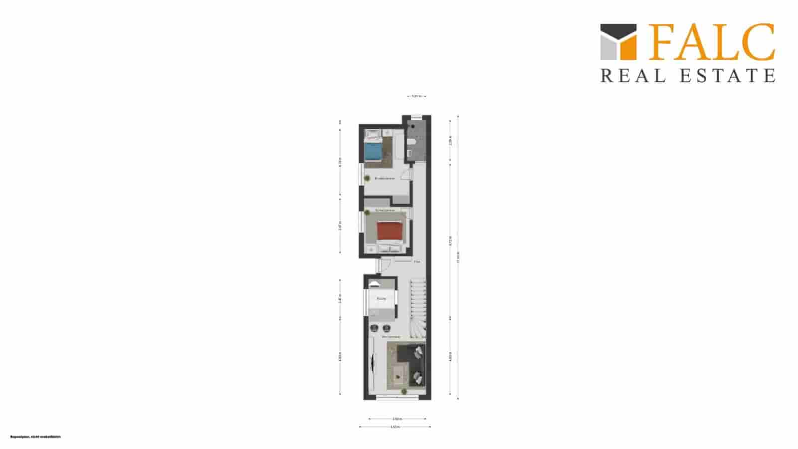 3 sypialnia Dom na sprzedaż w Llucmajor z basenem garażem - 695 000 € (Ref: 10038391)
