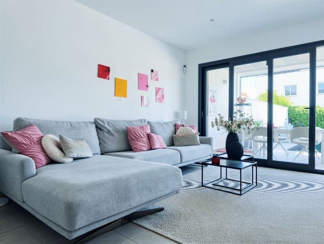 3 sypialnia Dom na sprzedaż w Llucmajor z basenem garażem - 695 000 € (Ref: 10038391)