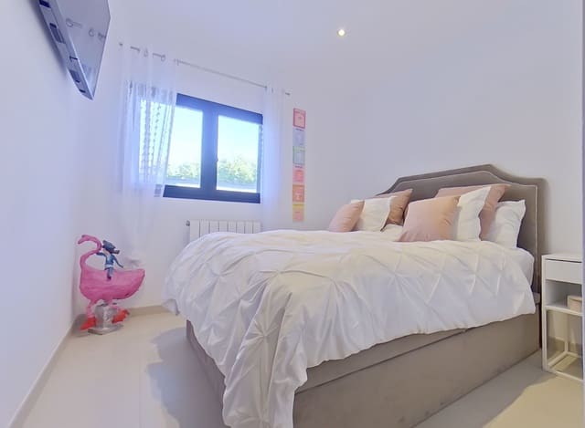 3 sypialnia Dom na sprzedaż w Llucmajor z basenem garażem - 695 000 € (Ref: 10038391)