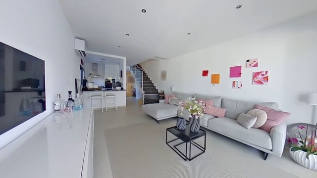 3 sypialnia Dom na sprzedaż w Llucmajor z basenem garażem - 695 000 € (Ref: 10038391)