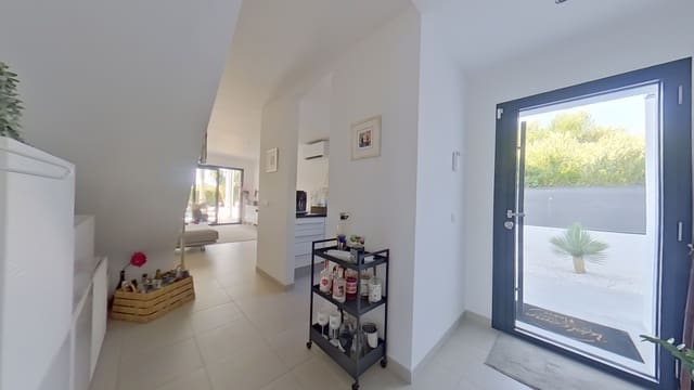 3 sypialnia Dom na sprzedaż w Llucmajor z basenem garażem - 695 000 € (Ref: 10038391)