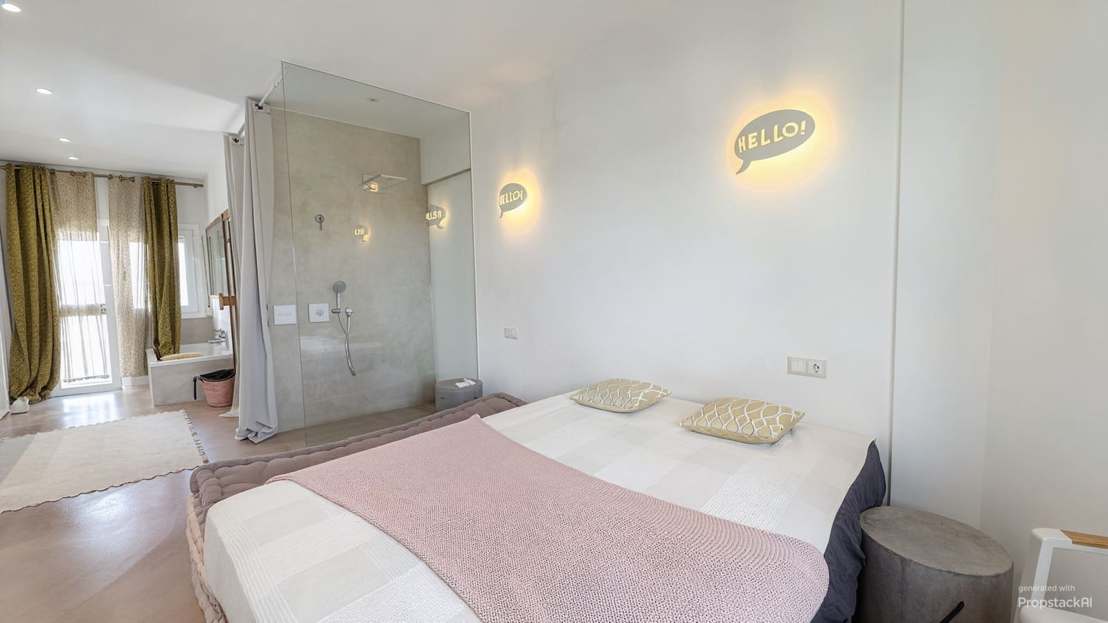 4 slaapkamer Penthouse te koop in Santa Ponsa met garage - € 2.790.000 (Ref: 10041448)