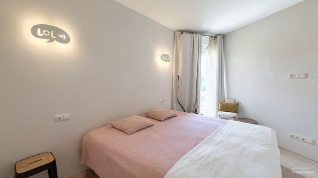 4 slaapkamer Penthouse te koop in Santa Ponsa, Calvià met garage - € 2.790.000 (Ref: 10041448)
