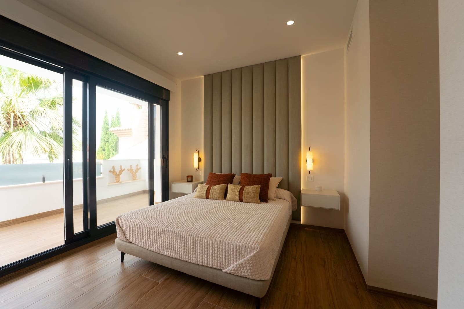 3 bedroom Terraced Villa for sale in San Pedro del Pinatar with pool garage - € 479,900 (Ref: 10042270)