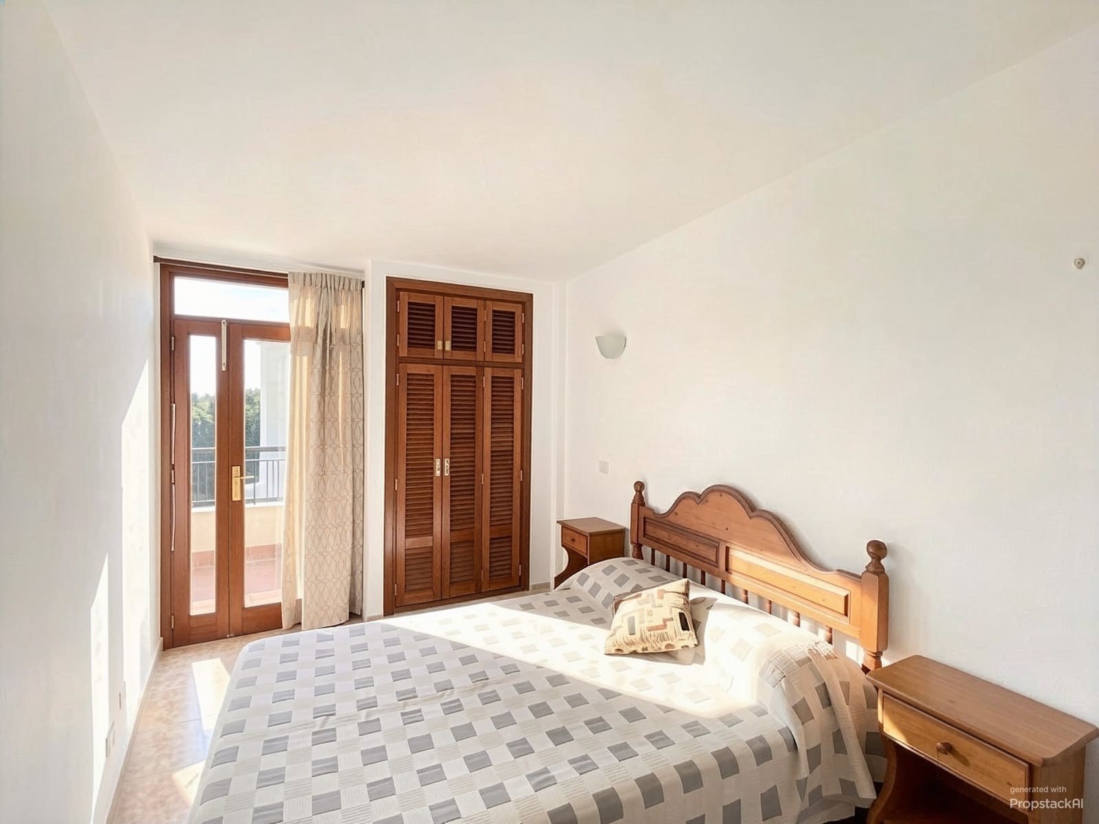 2 bedroom Apartment for rent in Palma de Mallorca - € 1,600 (Ref: 10045731)