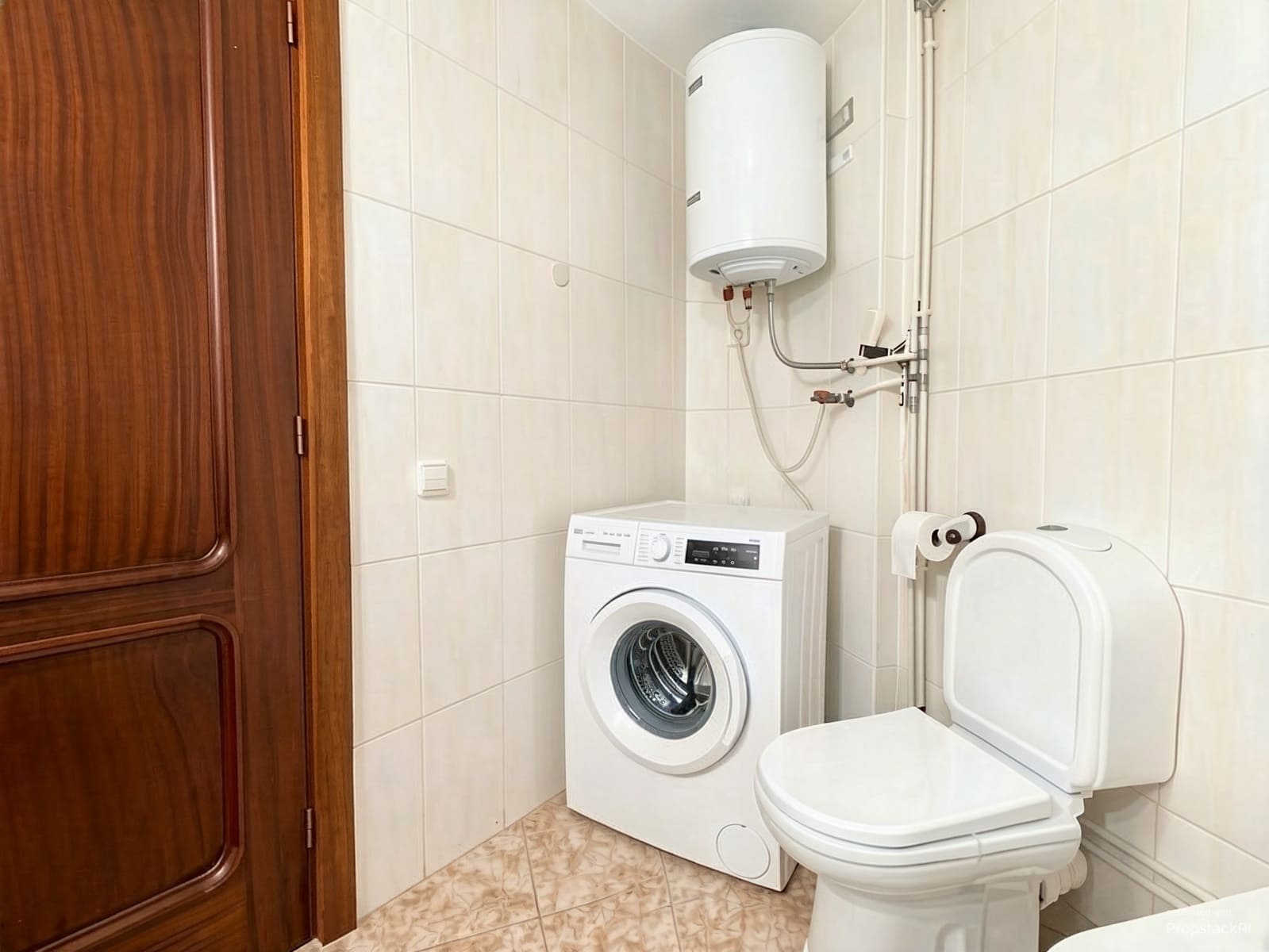 2 bedroom Apartment for rent in Palma de Mallorca - € 1,600 (Ref: 10045731)