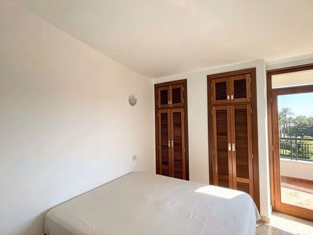 2 bedroom Apartment for rent in Las Maravillas, Palma de Mallorca - € 1,600 (Ref: 10045731)