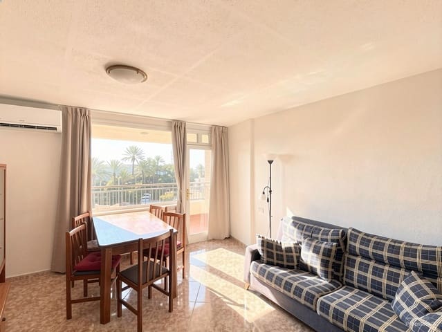 2 bedroom Apartment for rent in Las Maravillas, Palma de Mallorca - € 1,600 (Ref: 10045731)